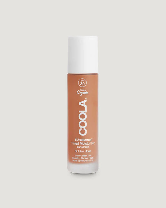 Rosilliance Tinted Moisturizer
