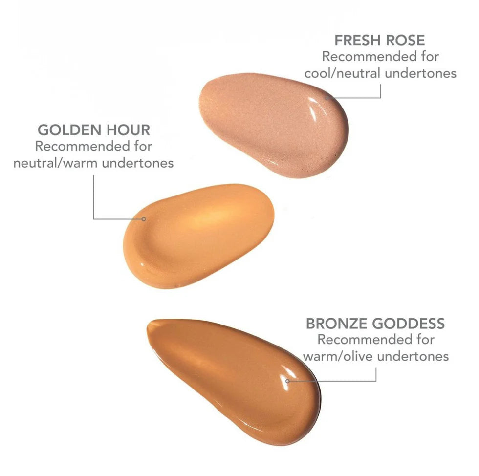 Rosilliance Tinted Moisturizer