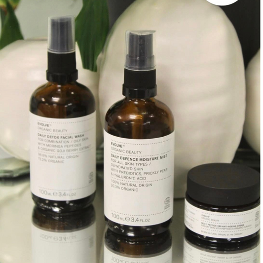The Daily Detox Collection