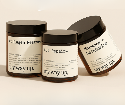 The 90 day Gut Reset