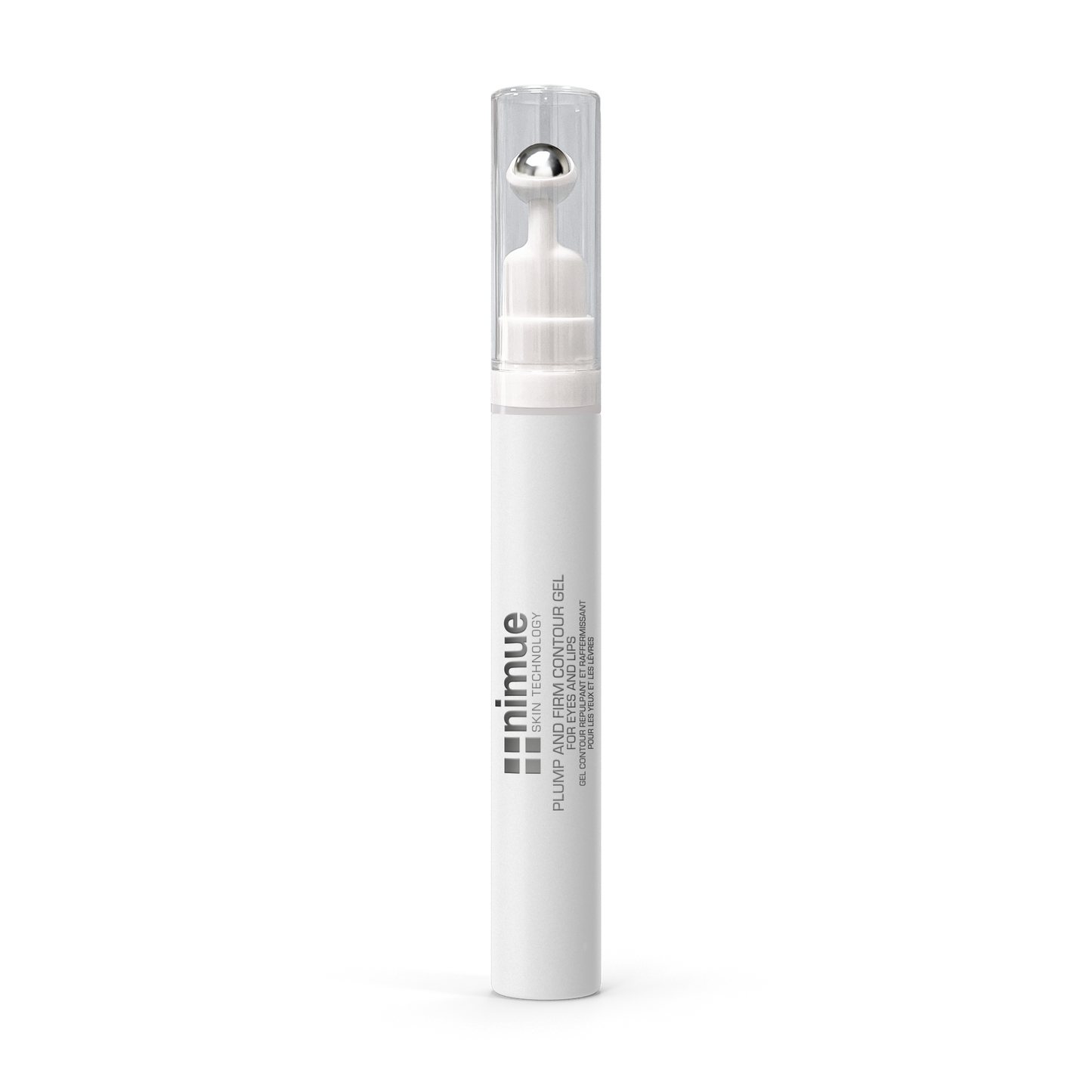 Firm & Plump Eye and Lip Gel