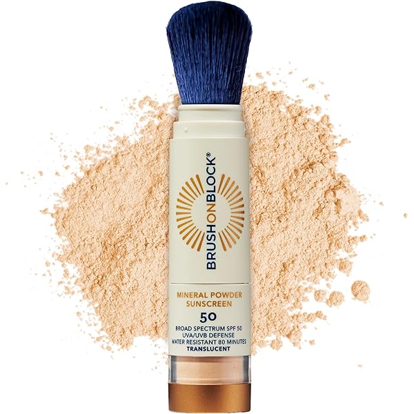 Brush on Block SPF Bundle