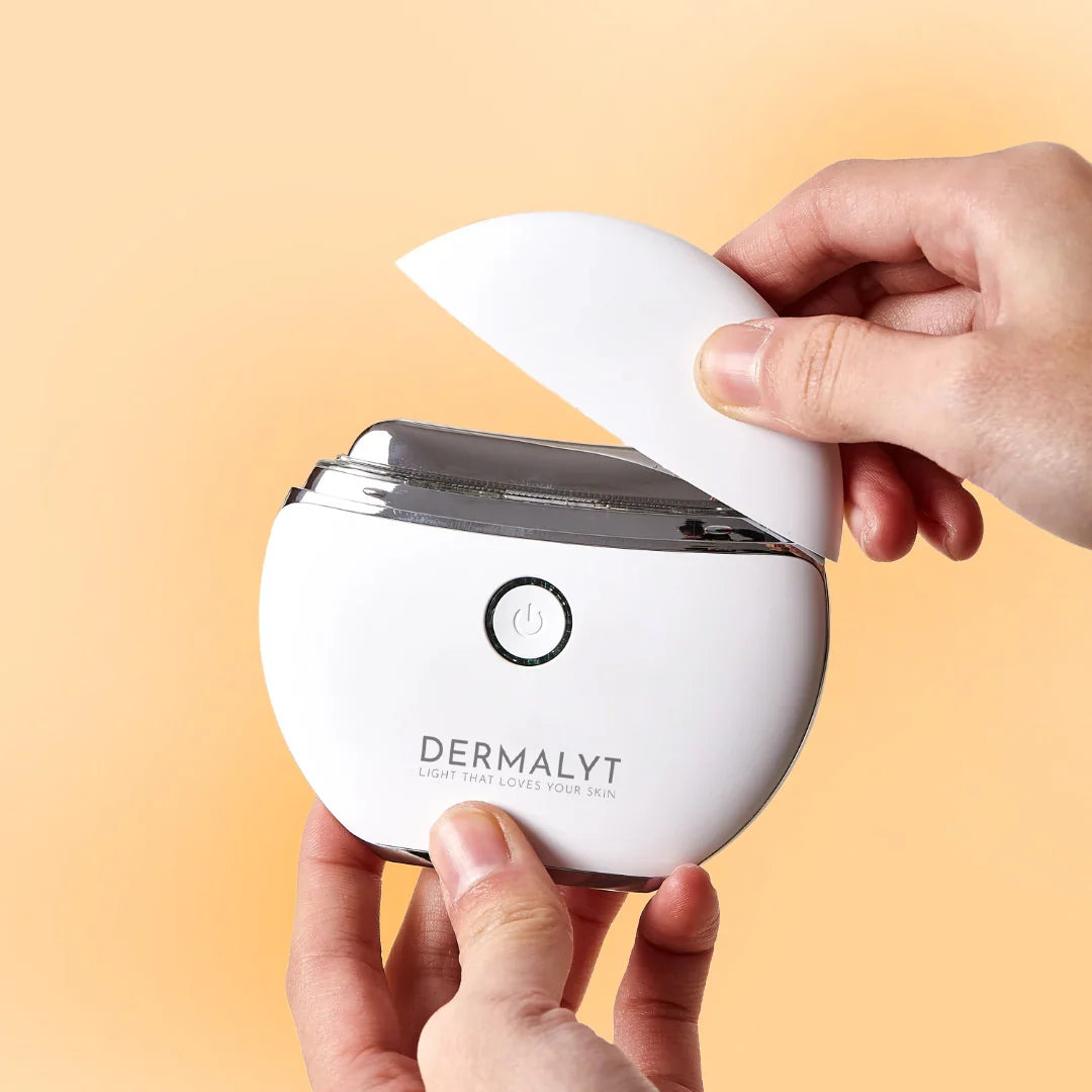 Dermalyt Pro LED Gua Sha Facial Device **PRE-ORDER**