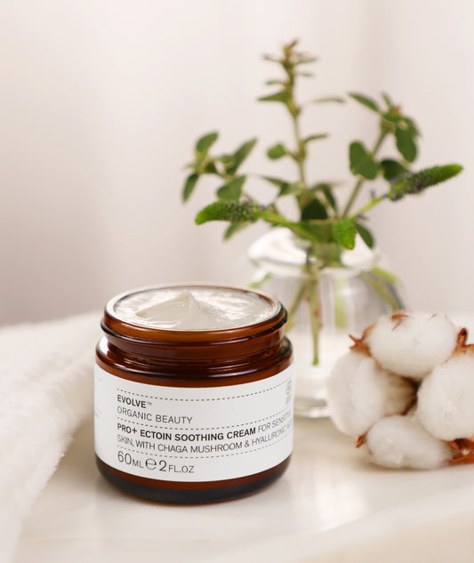 Pro + Ectoin Soothing Cream