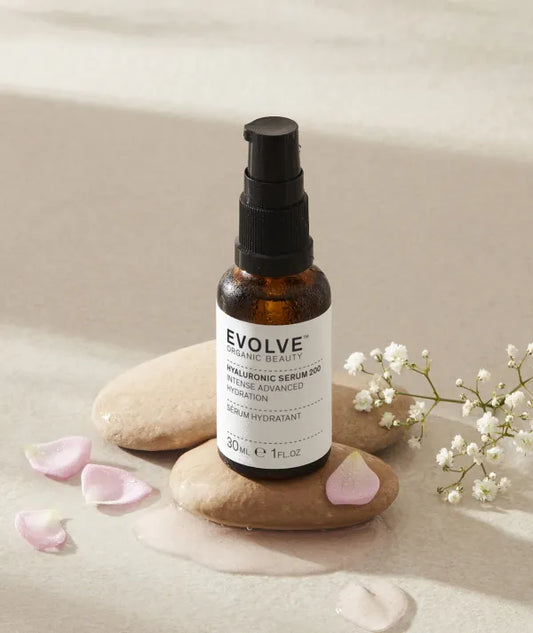 Hyaluronic Serum 200