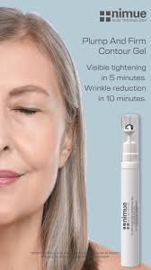 Firm & Plump Eye and Lip Gel