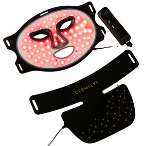 LED FACE & NECK MASK **PRE-ORDER**