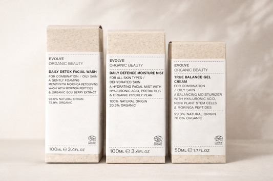 The Daily Detox Collection