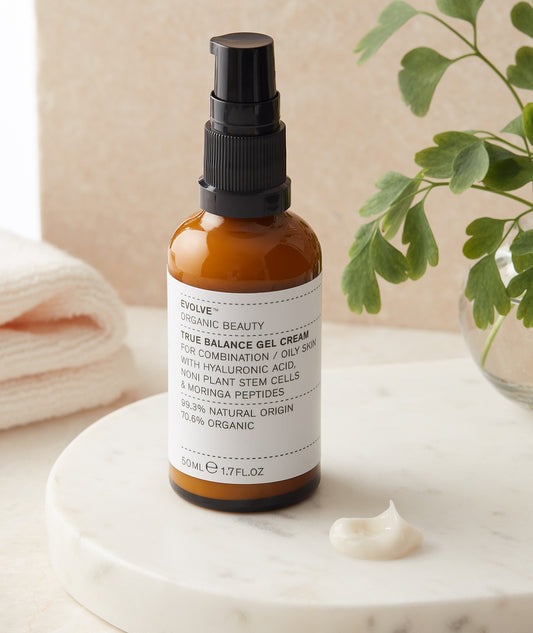 True Balance Gel Cream