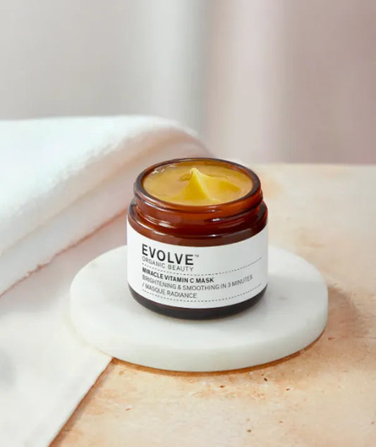 Miracle Vitamin C Mask
