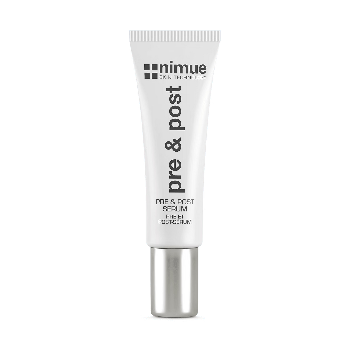 Pre & Post serum