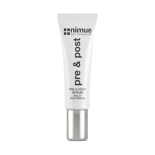 Pre & Post serum