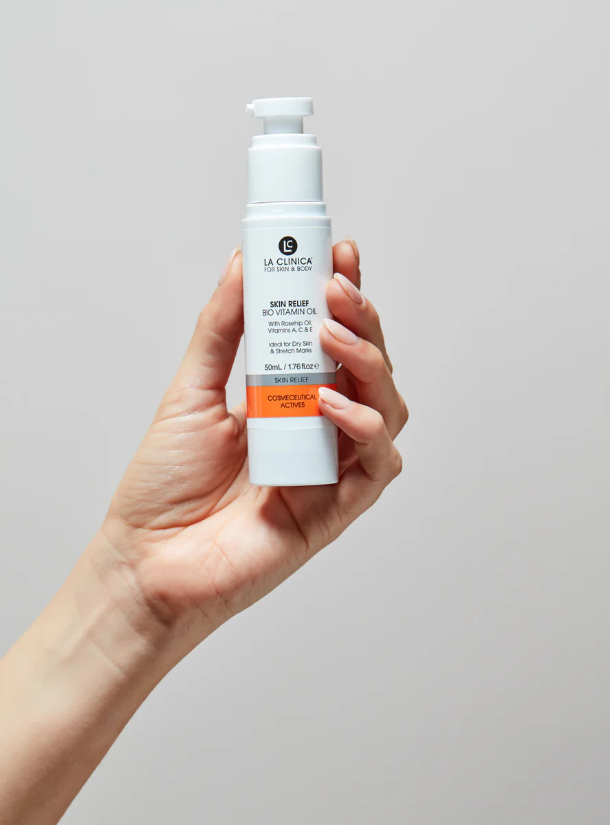 La Clinca Essentials Bio Vitamin Oil