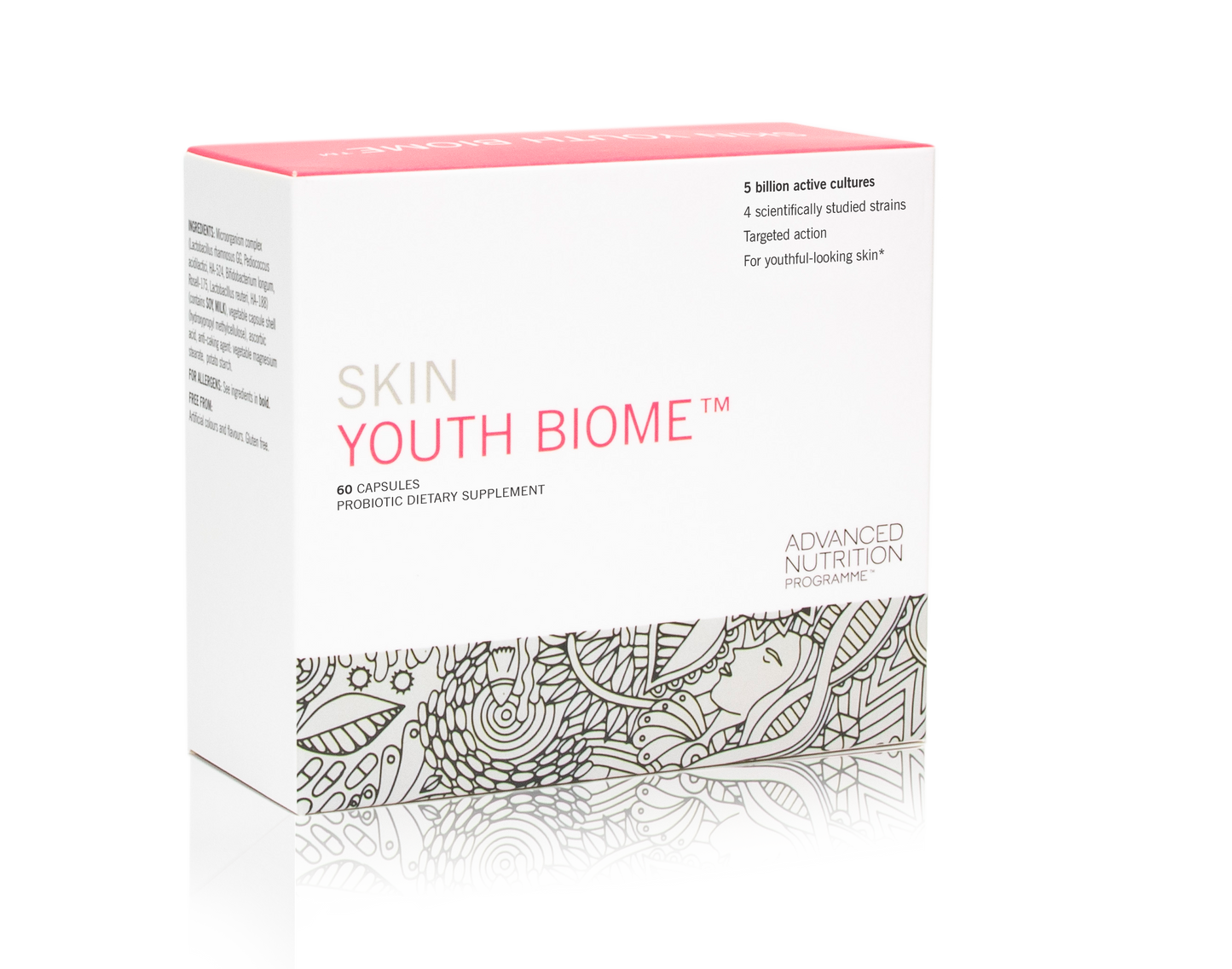 Skin Youth Biome