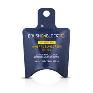 Brush on Block SPF30 Refill